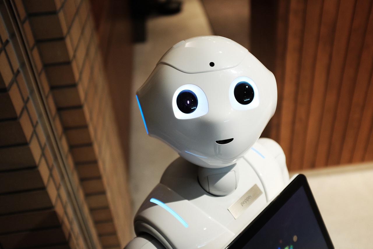 digital transformation