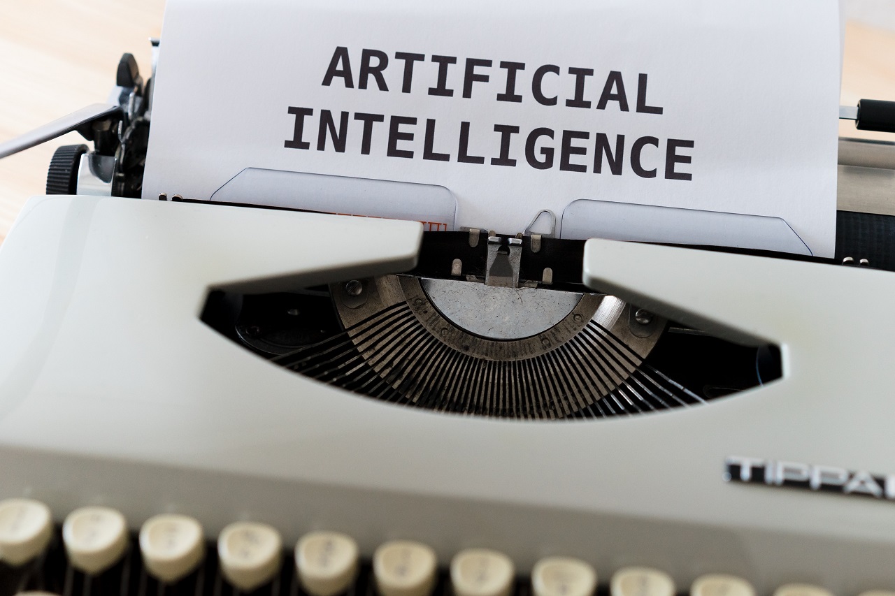 prepare your business for AI