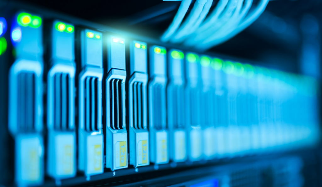 storage virtualisation