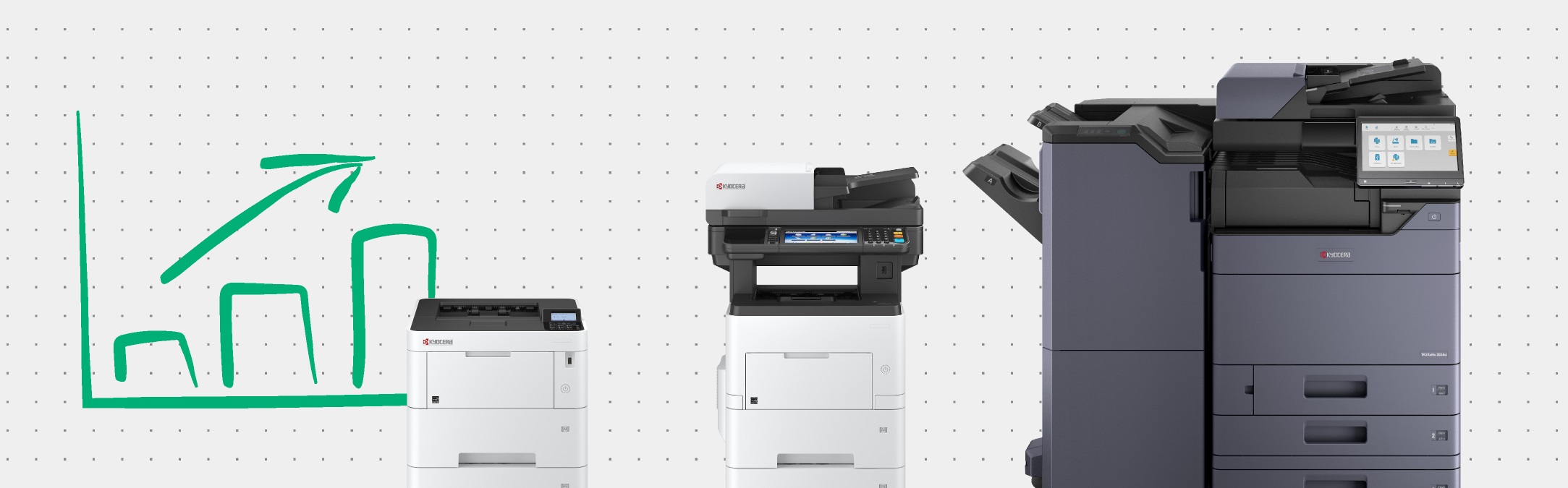 Print Kyocera Status page