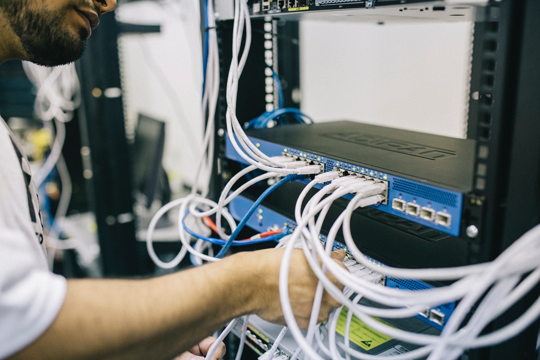 SD WAN
