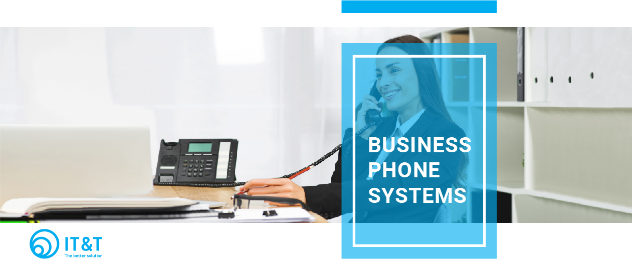 Business Phone System