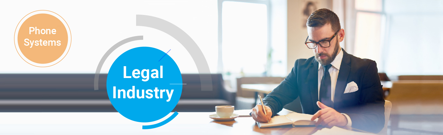 Legal Industry phone systems