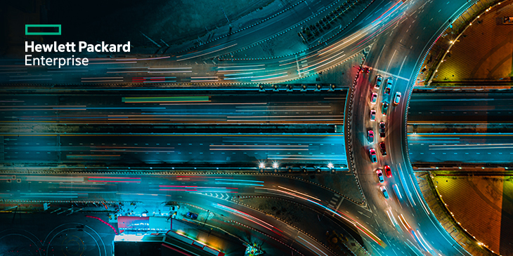 Scalable infrastructure