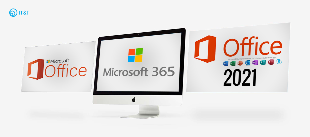 microsoft Office 365 and Microsoft 365