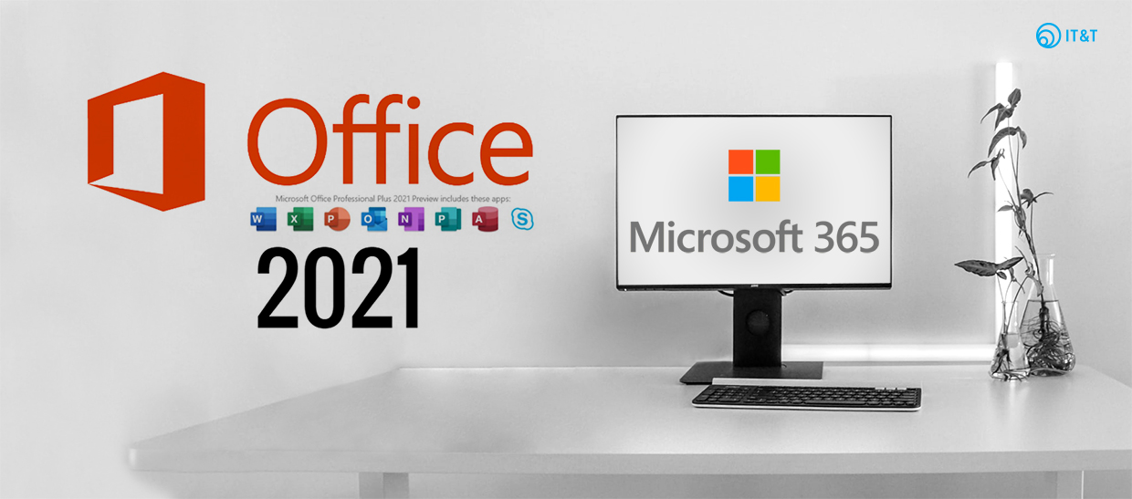 Microsoft 365 and office 365