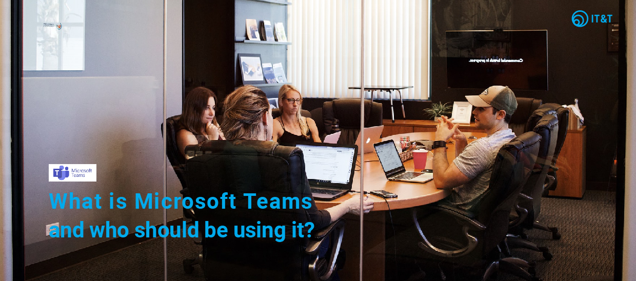 Microsoft Teams