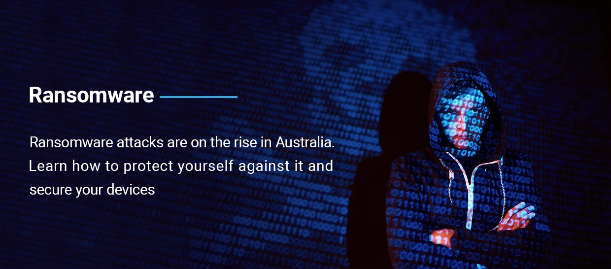 Ransomware
