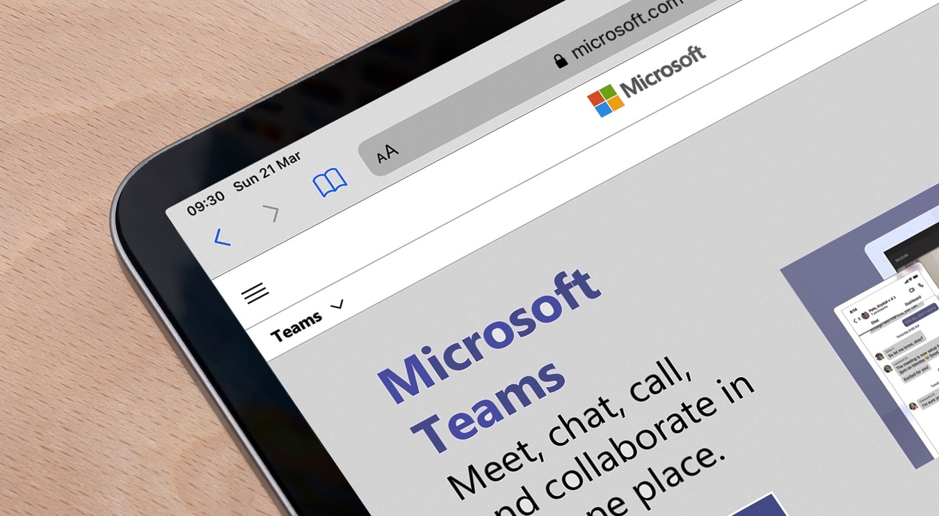 Microsoft Teams
