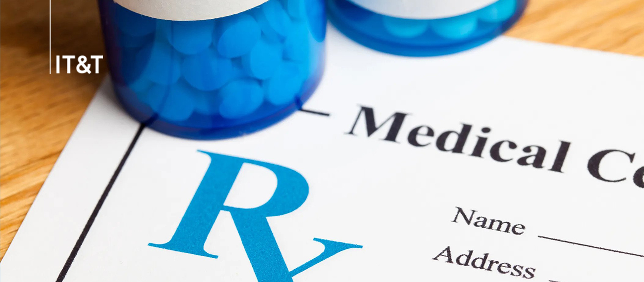 Changes to Image Based Prescribing