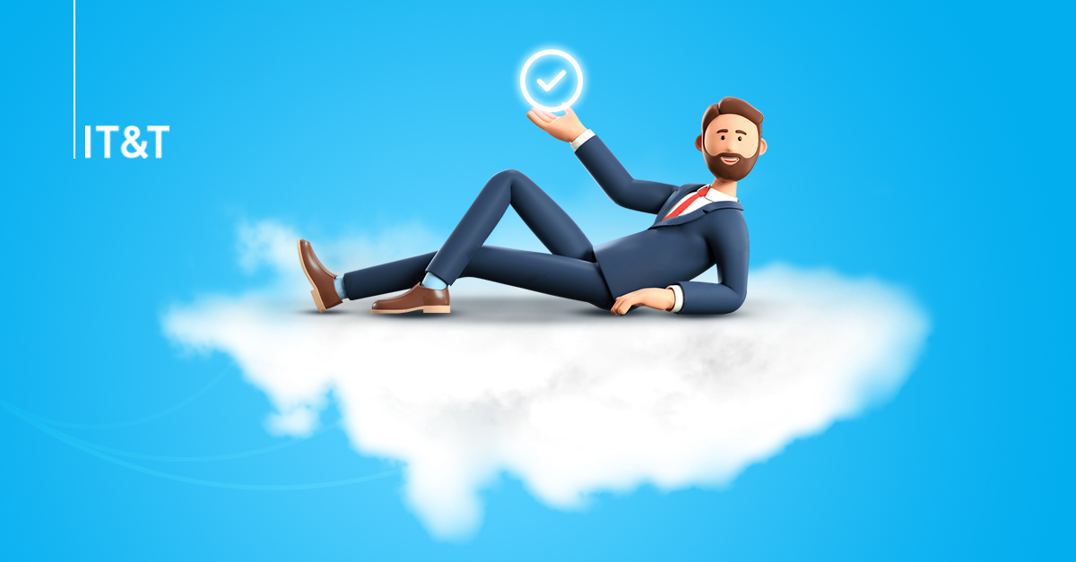 Modernising your phone system in the era of remote work