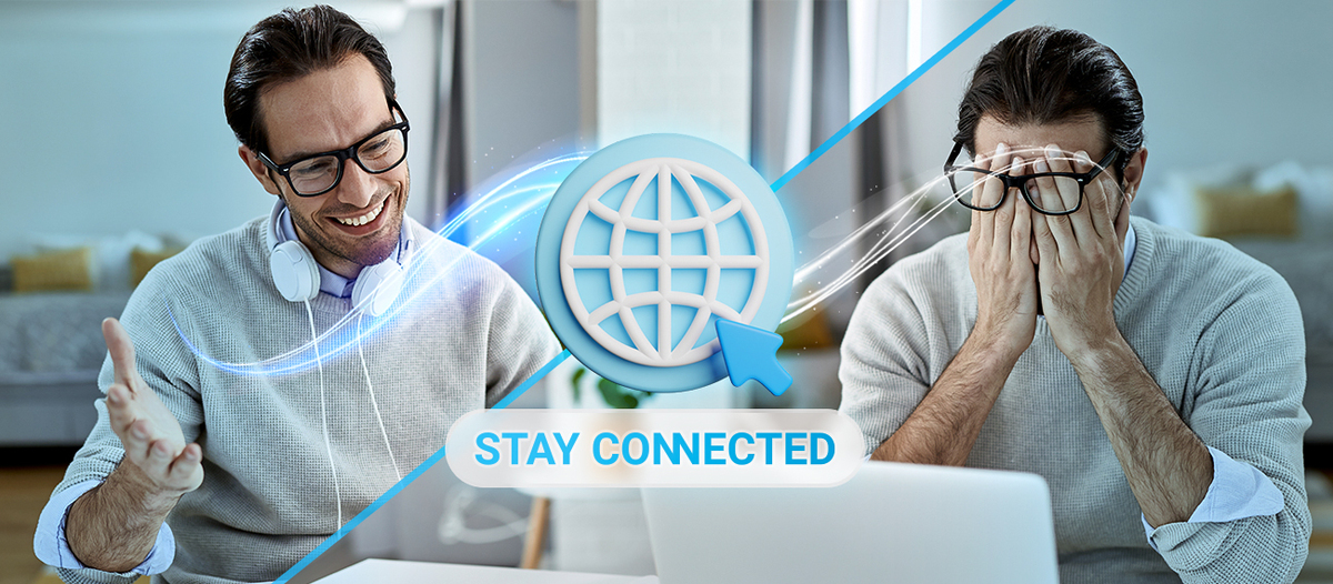 Optus network outage