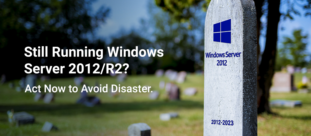 Windows Server 2012