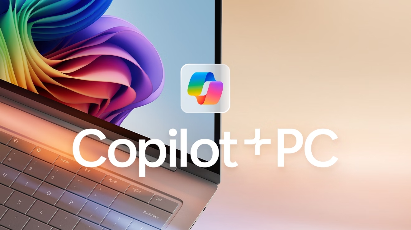 Copilot + PC