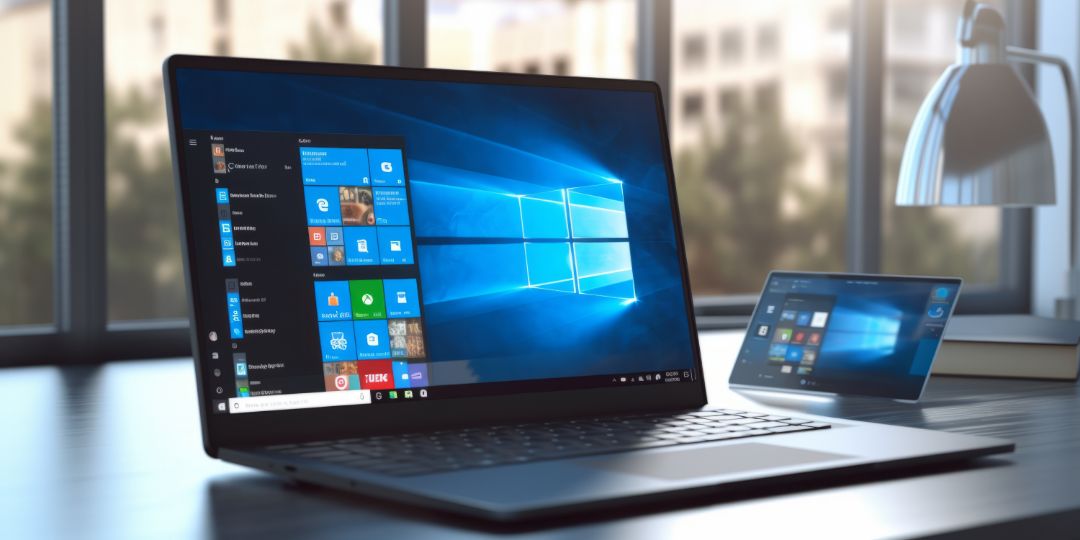 Windows 10 End of life